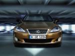 Lexus IS220d 2008 года